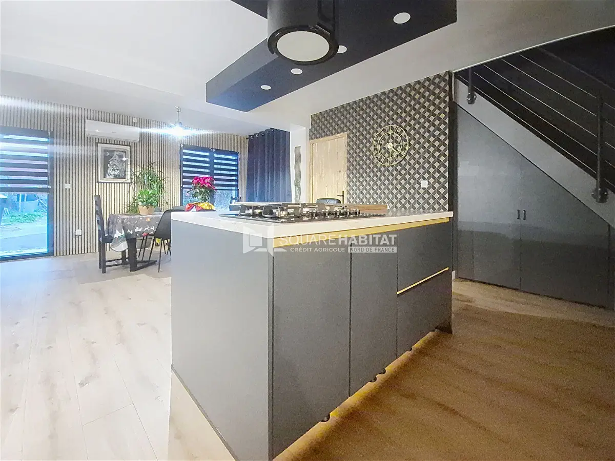 Achat maisonà MAZINGARBE