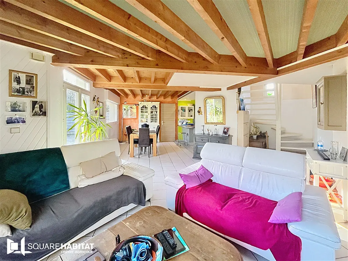 Achat maisonà SAINT BRIEUC