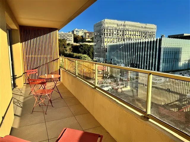 appartementà Nice