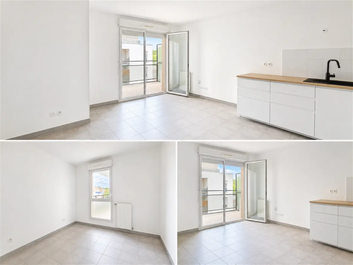 appartementà Oullins