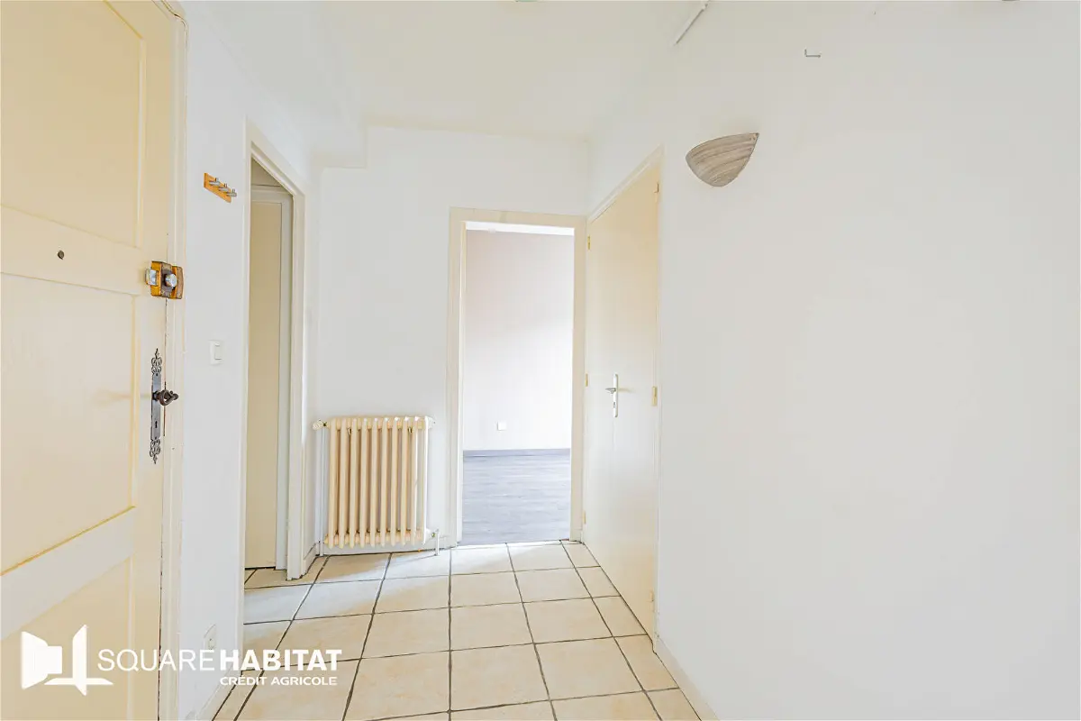 Achat appartementà AUCH