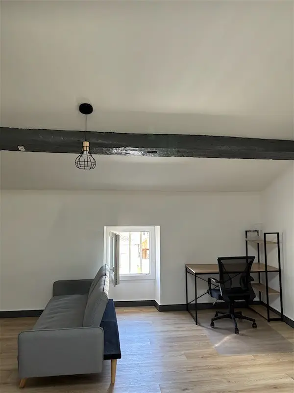 appartementà PODENSAC