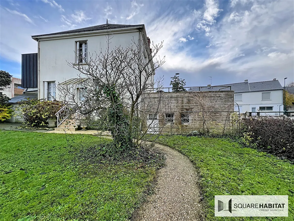 Achat maisonà PLOERMEL