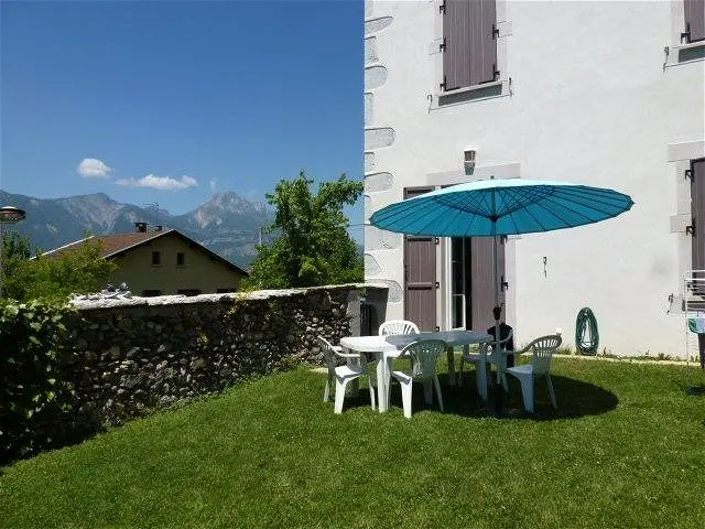 appartementà Le Versoud