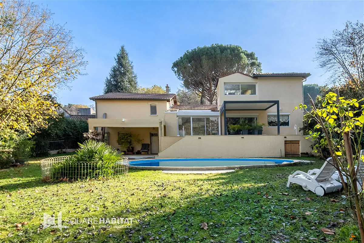 Achat maisonà PIBRAC