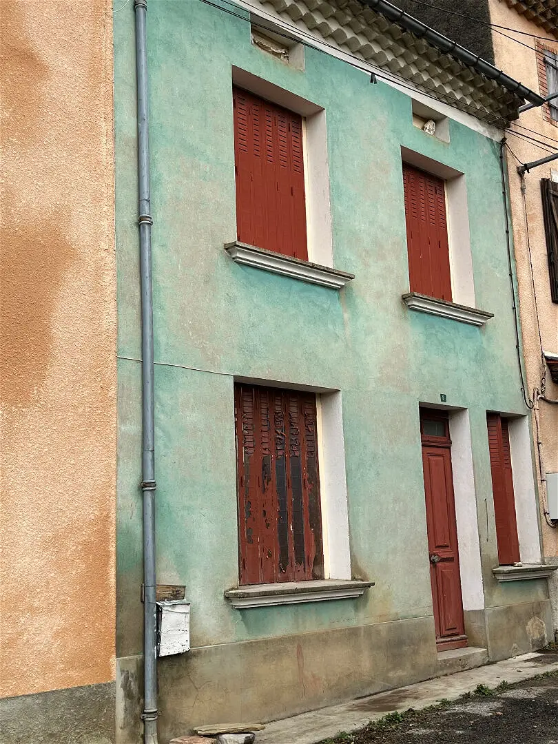 Achat maisonà PUIVERT