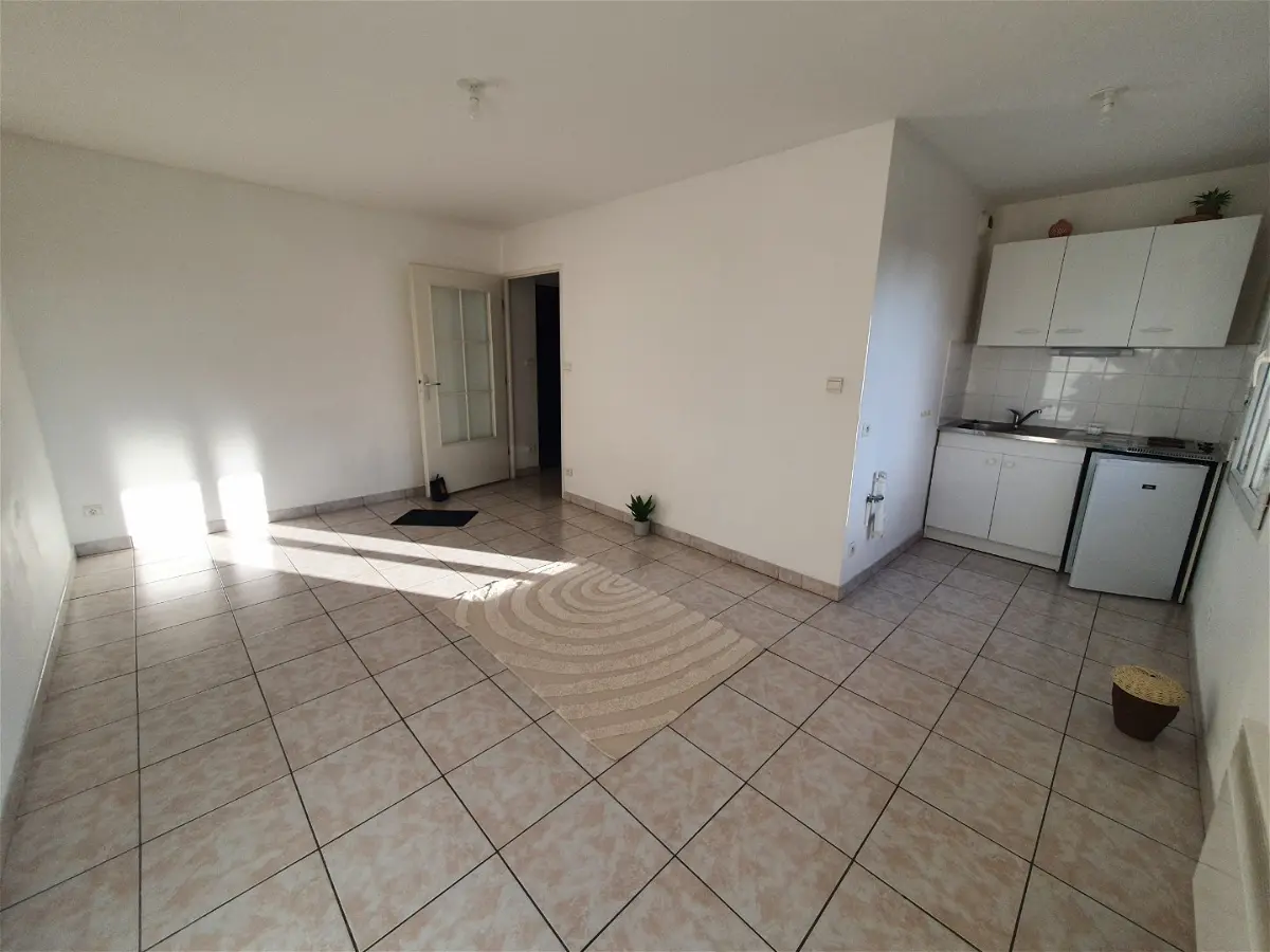 appartementà Valenciennes