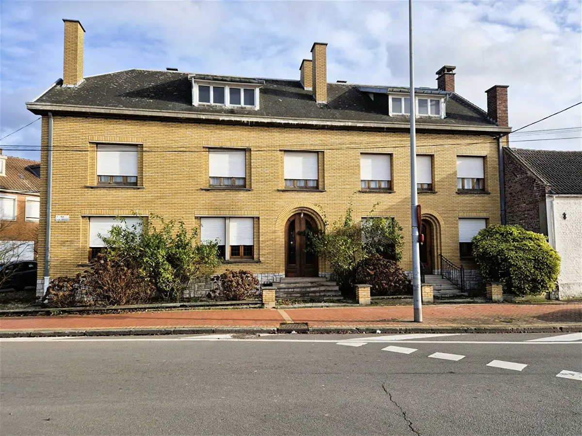 Achat maisonà COURRIERES