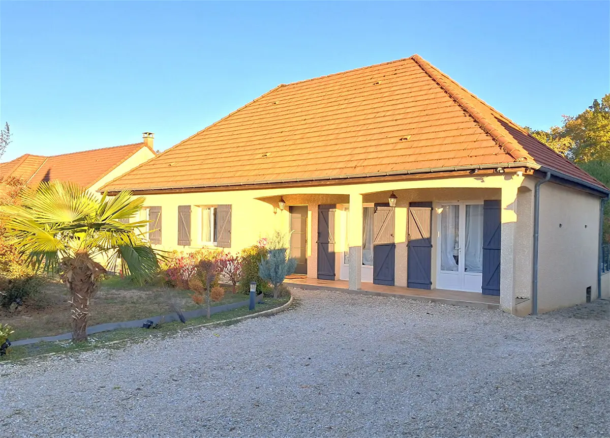 Maison 5 pièces 110 m² · à Sens · 110 m² · 250 000 €
