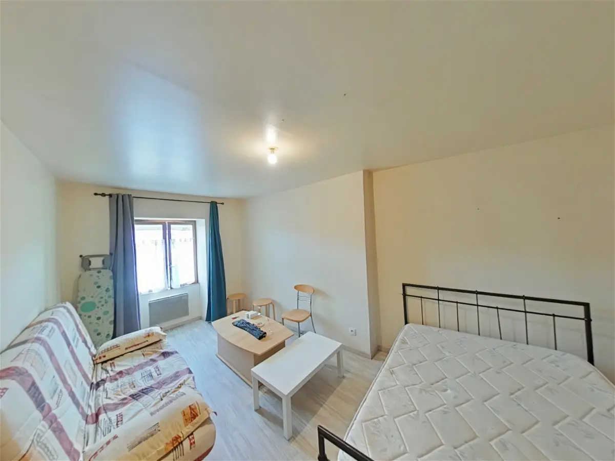 appartementà MONTMORILLON