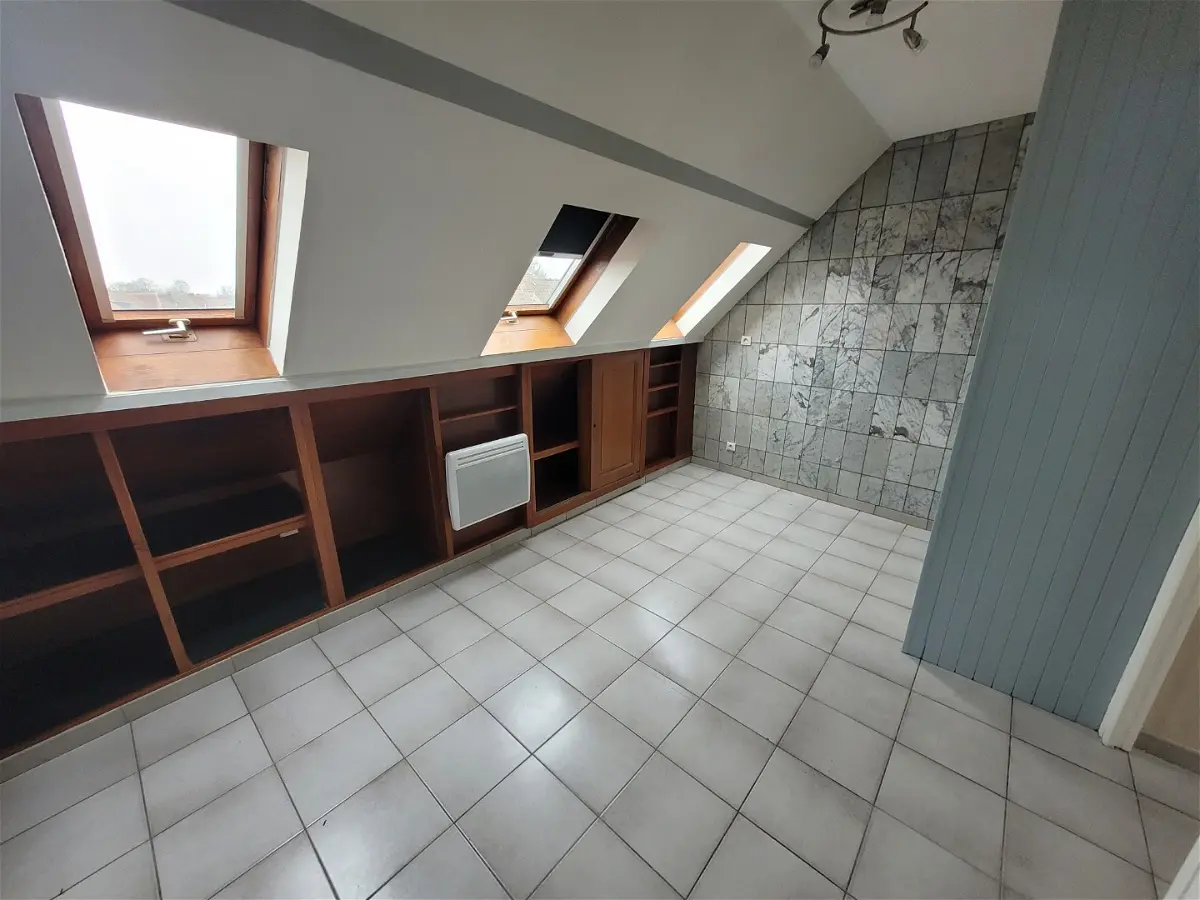 appartementà Sin-le-Noble