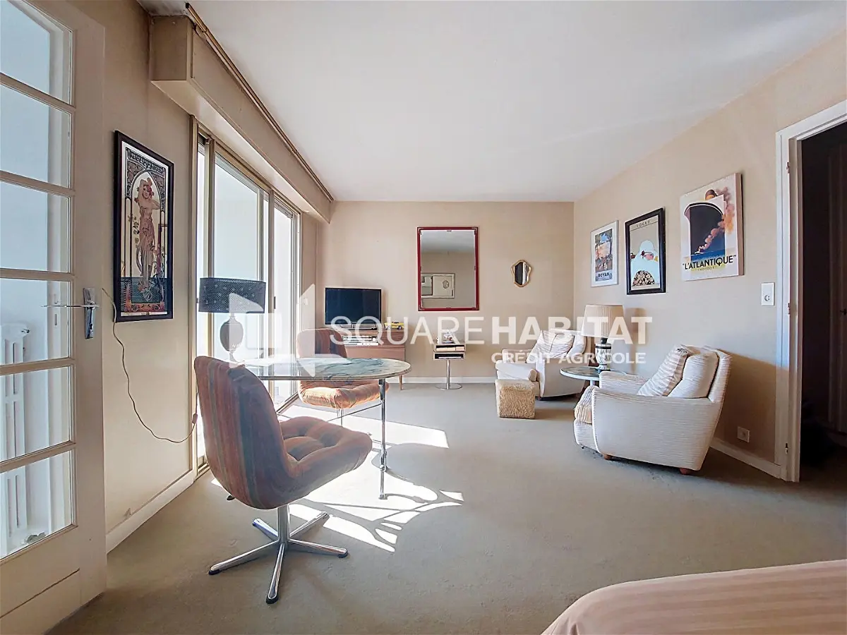 Achat appartementà ROYAN