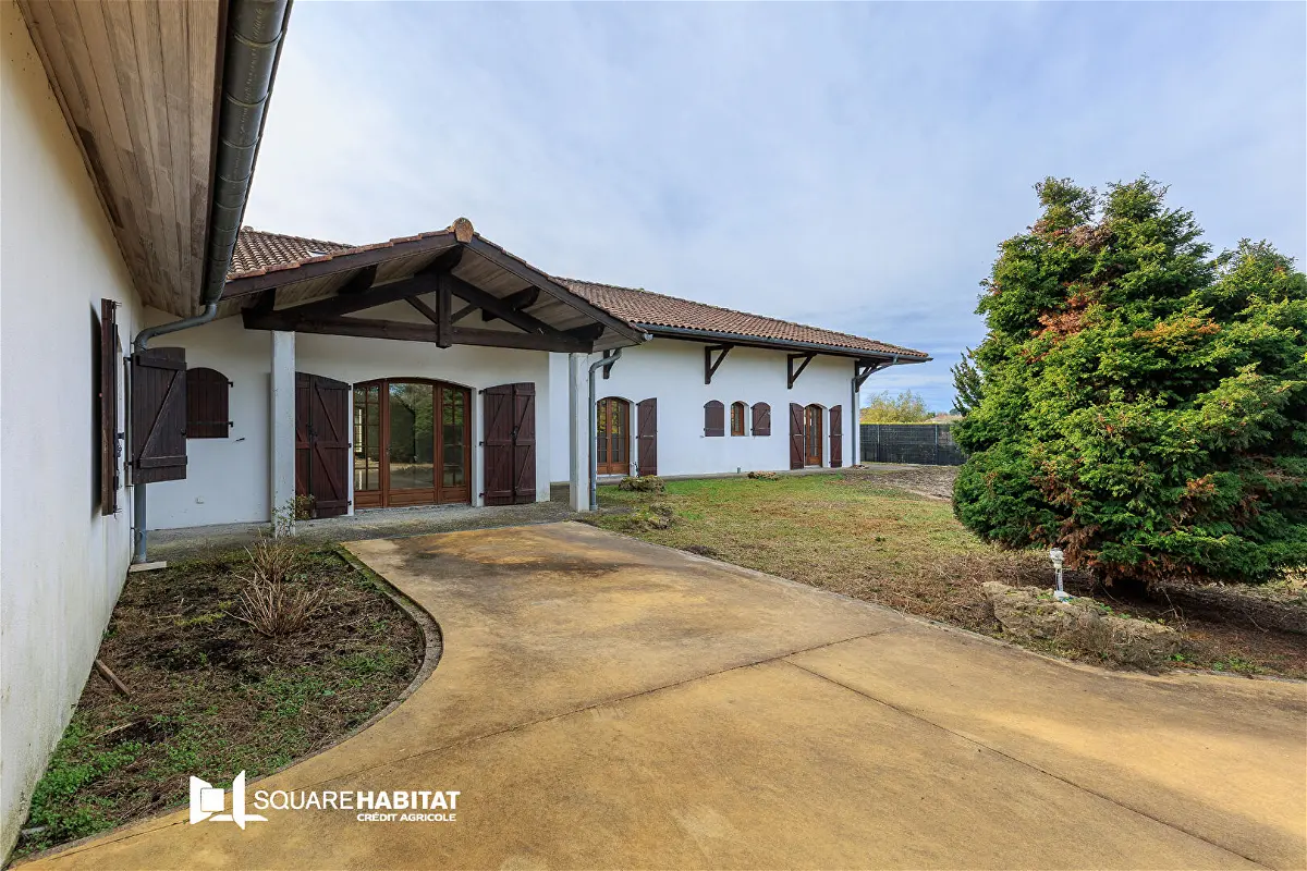 Achat maisonà SOUSTONS