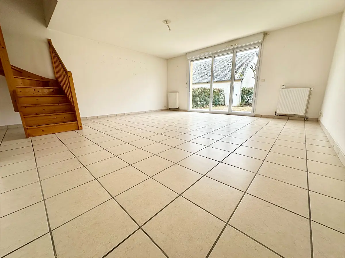 Achat maisonà BLOIS