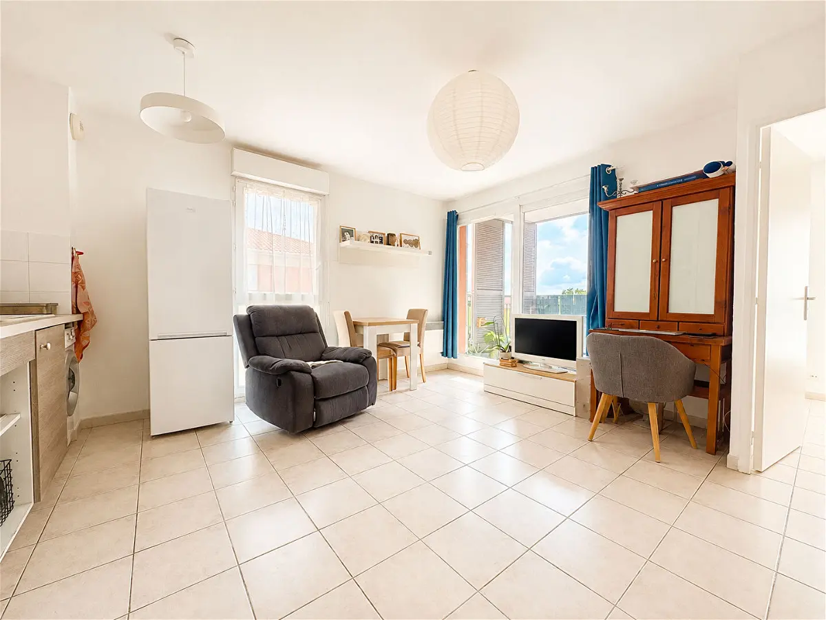 Achat appartementà GRASSE