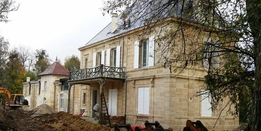 appartementà VILLENAVE D'ORNON