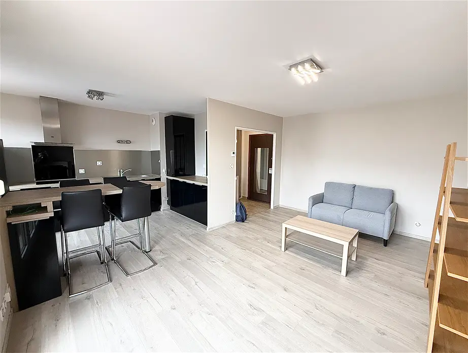 appartementà SAINT-ETIENNE
