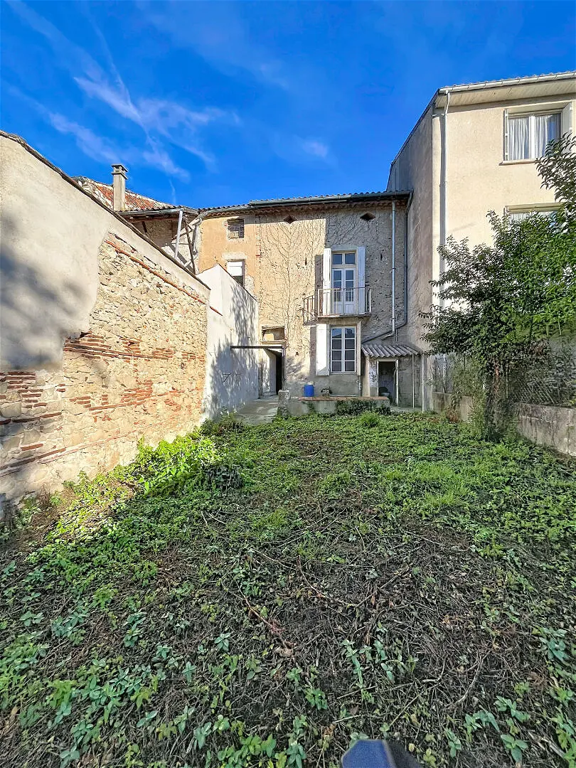 Achat maisonà VILLENEUVE SUR LOT
