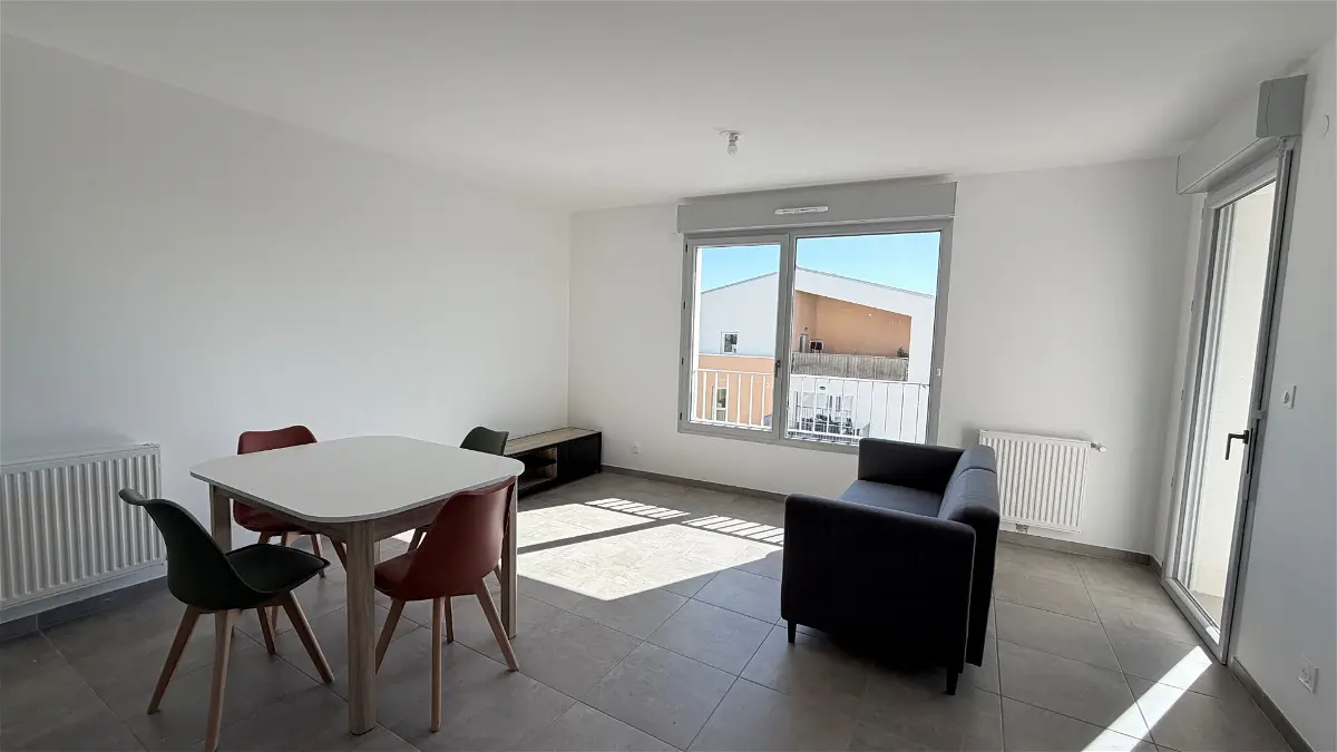 appartementà LES PONTS DE CE