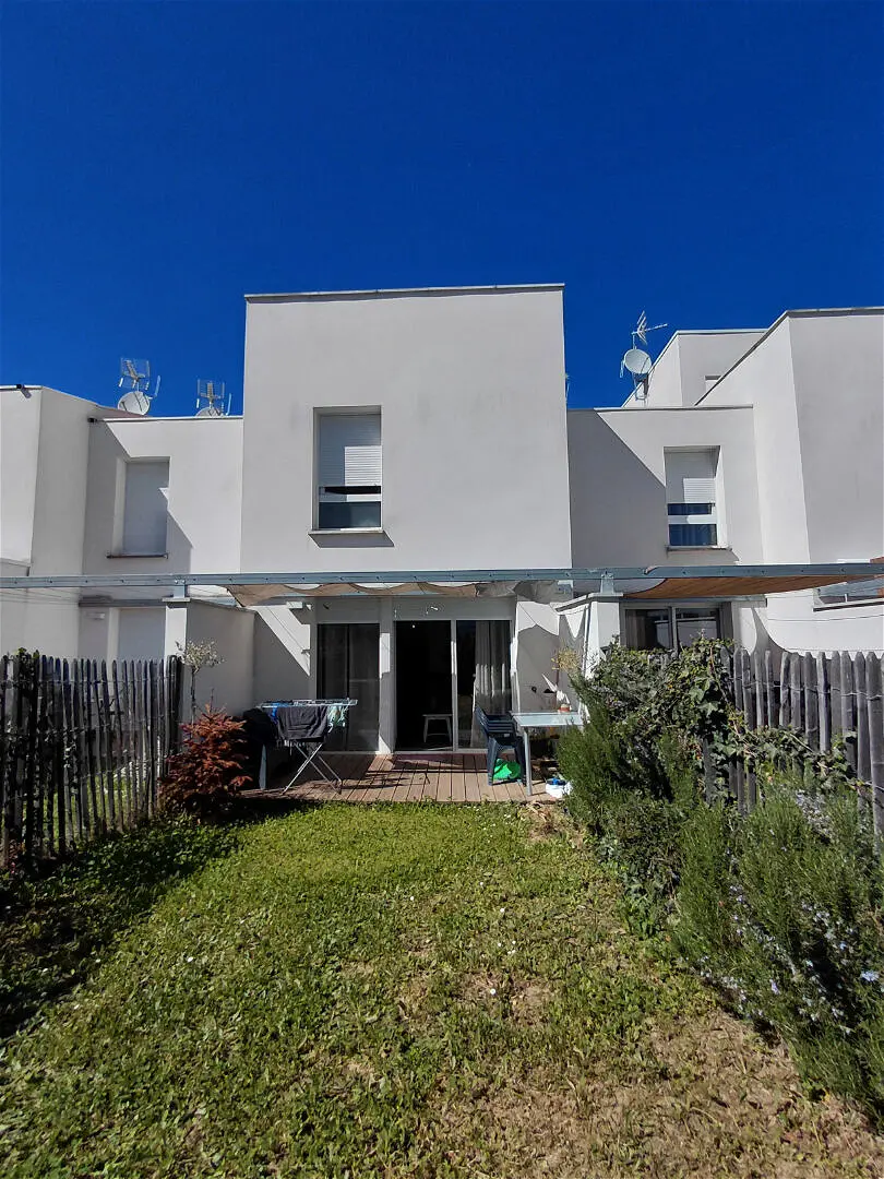 Achat maisonà SEILH