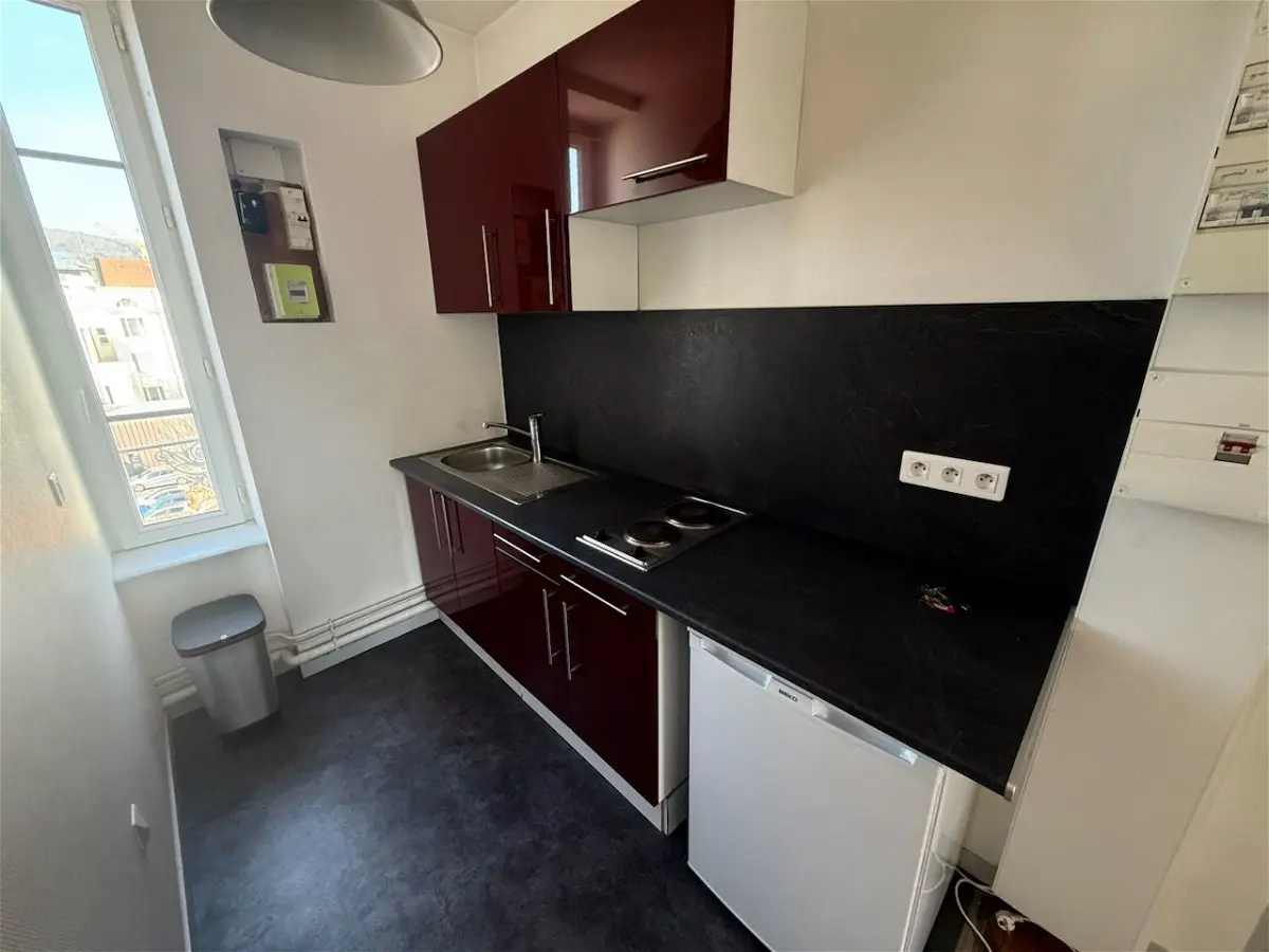 appartementà CLERMONT FERRAND