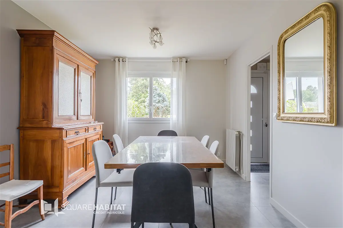 Achat maisonà CARQUEFOU