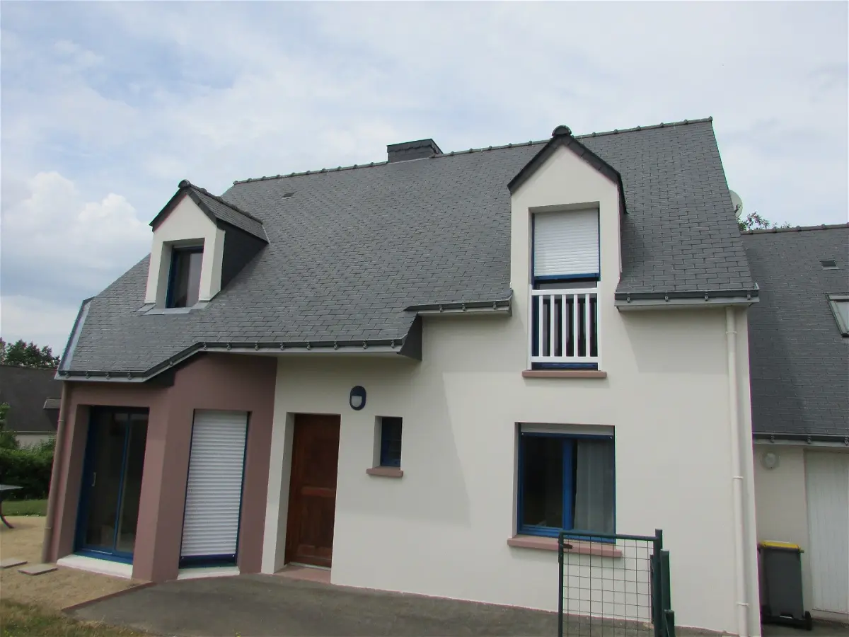 maisonà PLOERMEL