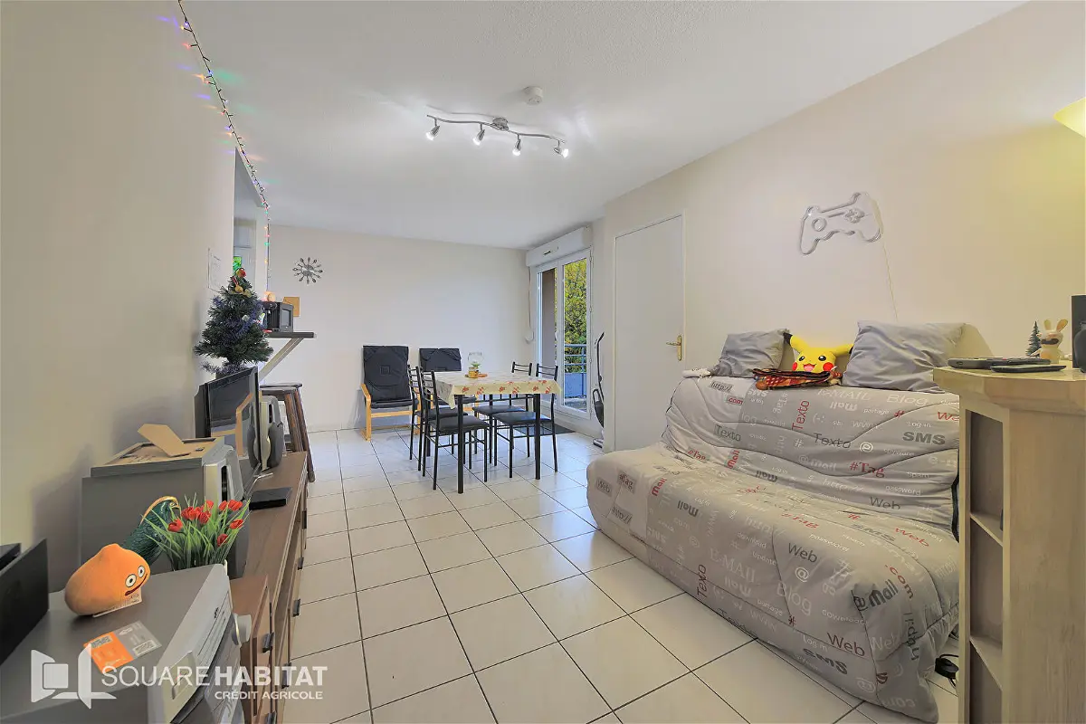 Achat appartementà LENS