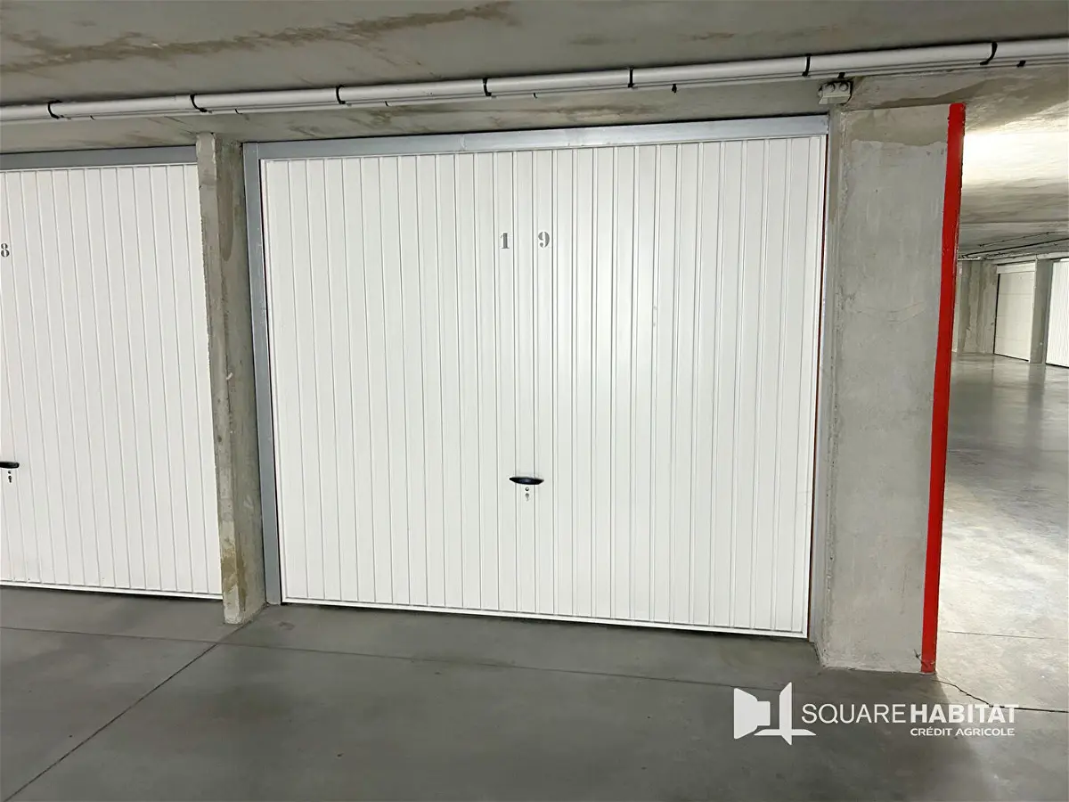 Achat stationnementà LILLE