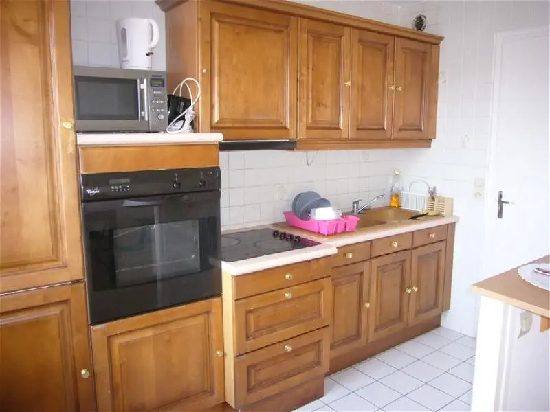 appartementà Lille