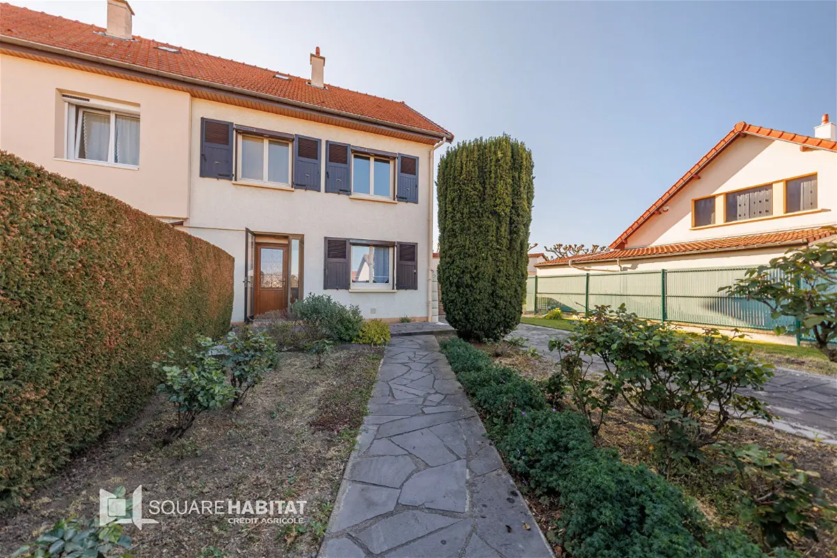 Achat maisonà COURNON D AUVERGNE