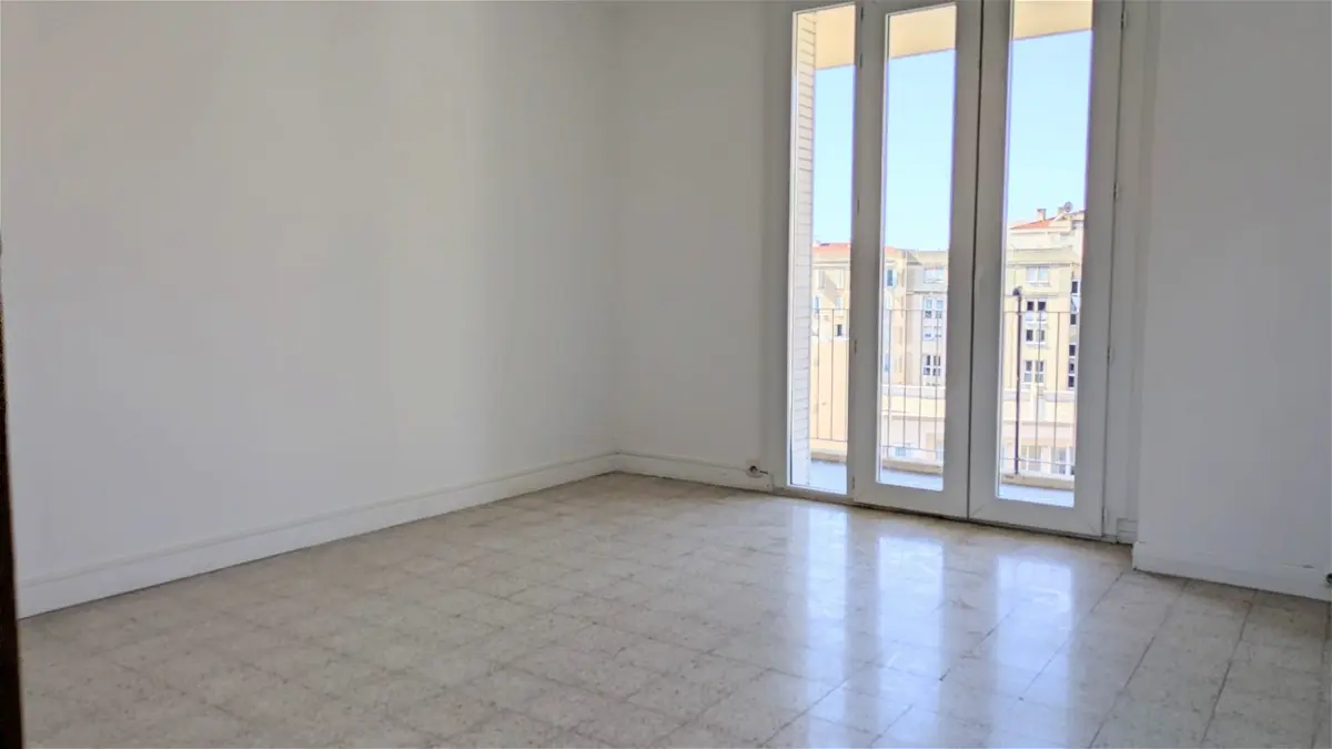 appartementà Nice