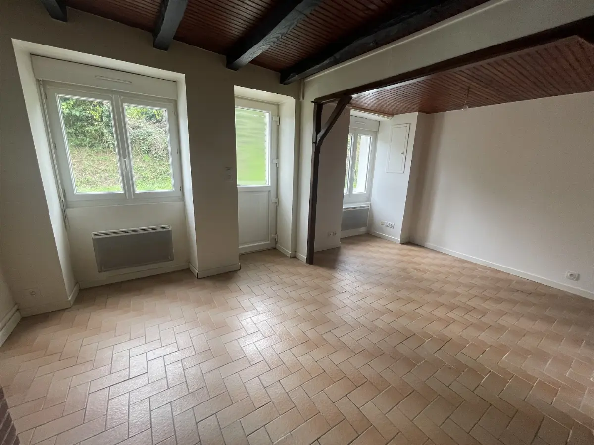 maisonà MONTFORT SUR MEU