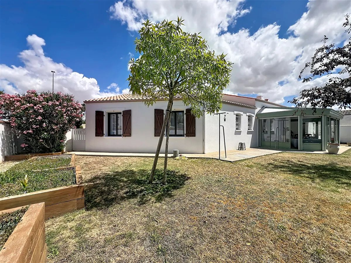 Achat maisonà PERIGNY