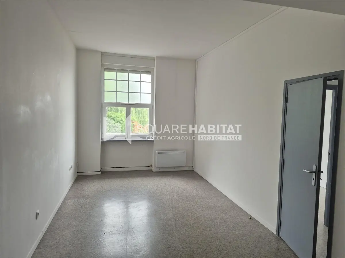 appartementà Tourcoing