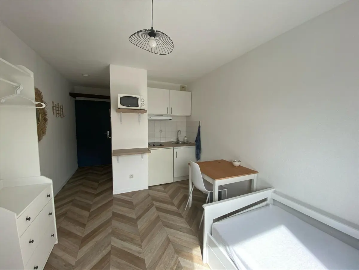 appartementà Valenciennes
