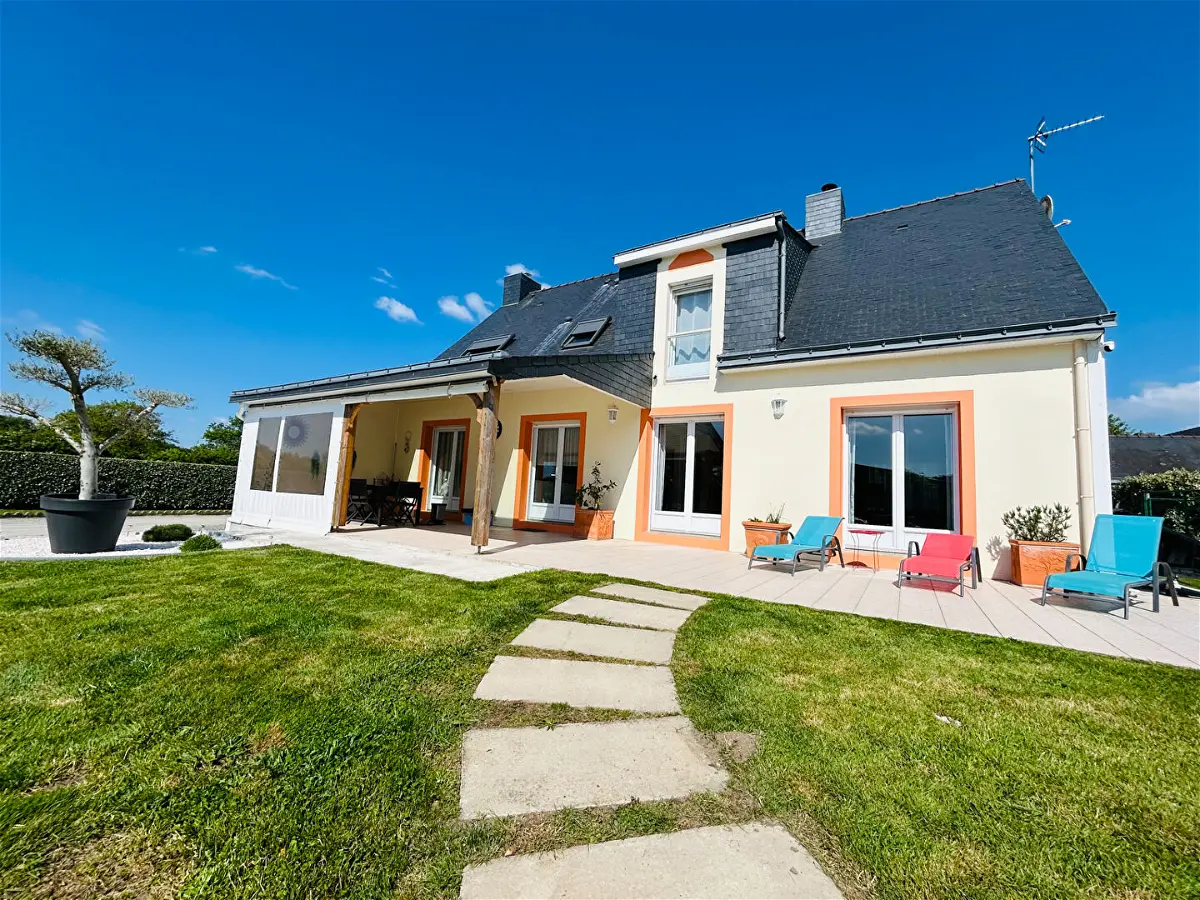 Achat maisonà SAINT NAZAIRE