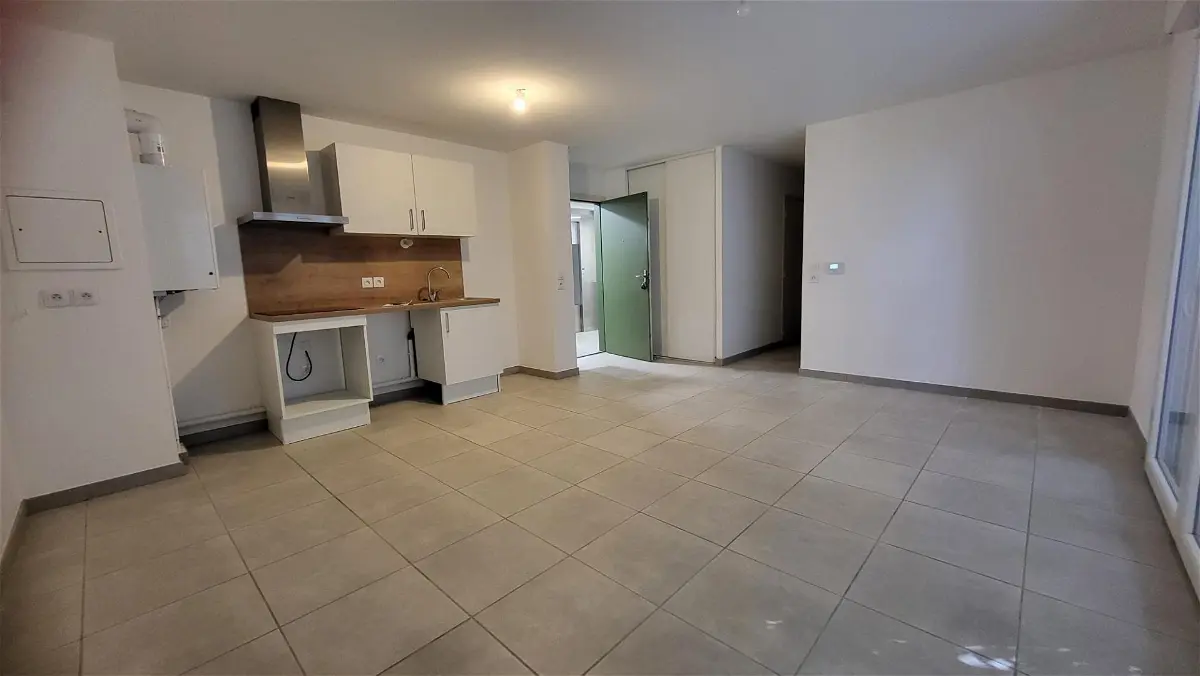 appartementà ROGNAC