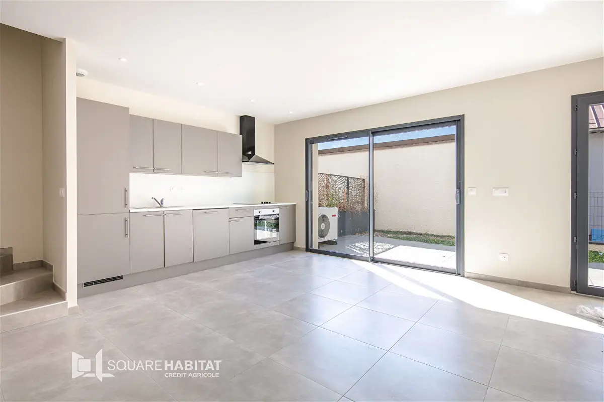 Achat appartementà FRONTENEX