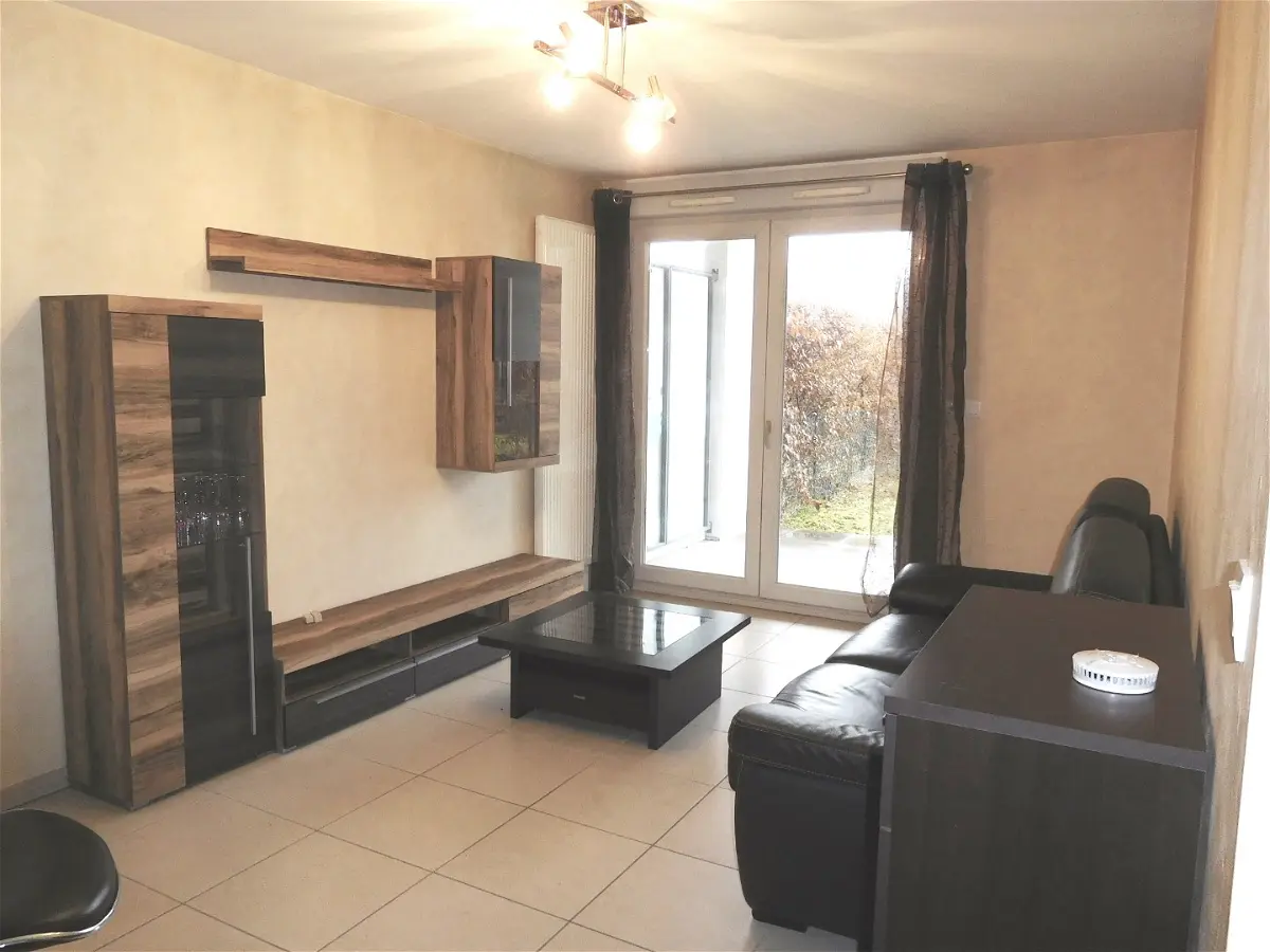 appartementà LA MOTTE SERVOLEX