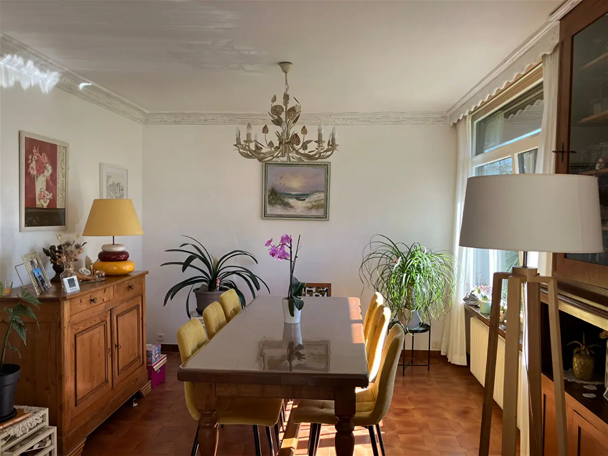 Achat maisonà MONTS
