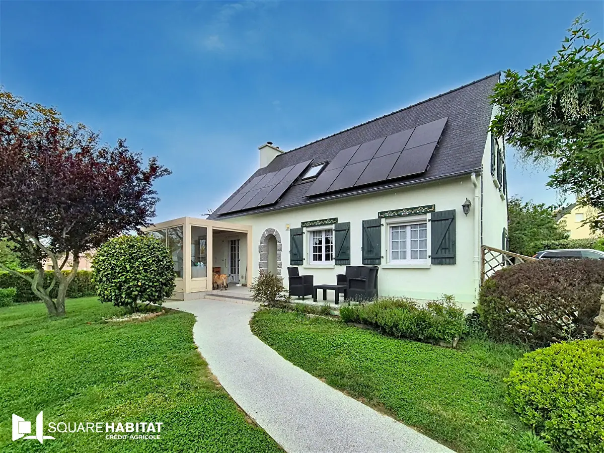 Achat maisonà PLENEUF VAL ANDRE