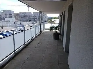 appartementà Bourgoin-Jallieu