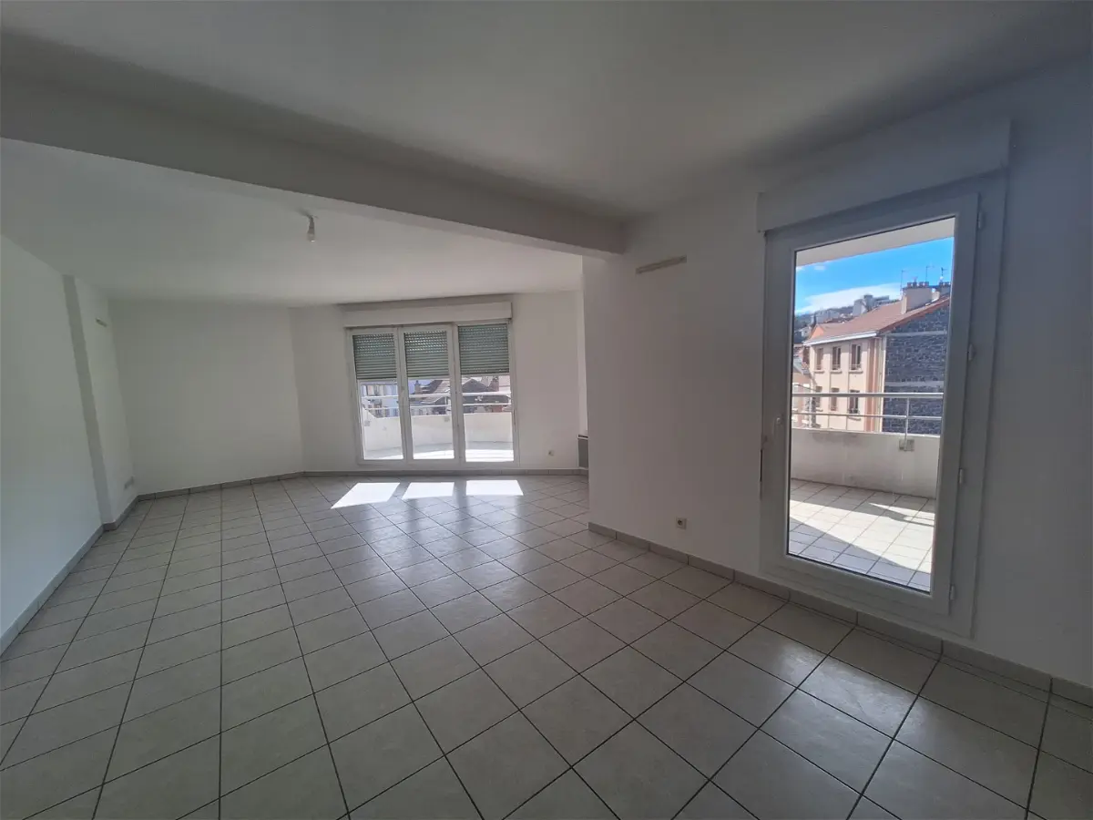 appartementà CLERMONT - FERRAND