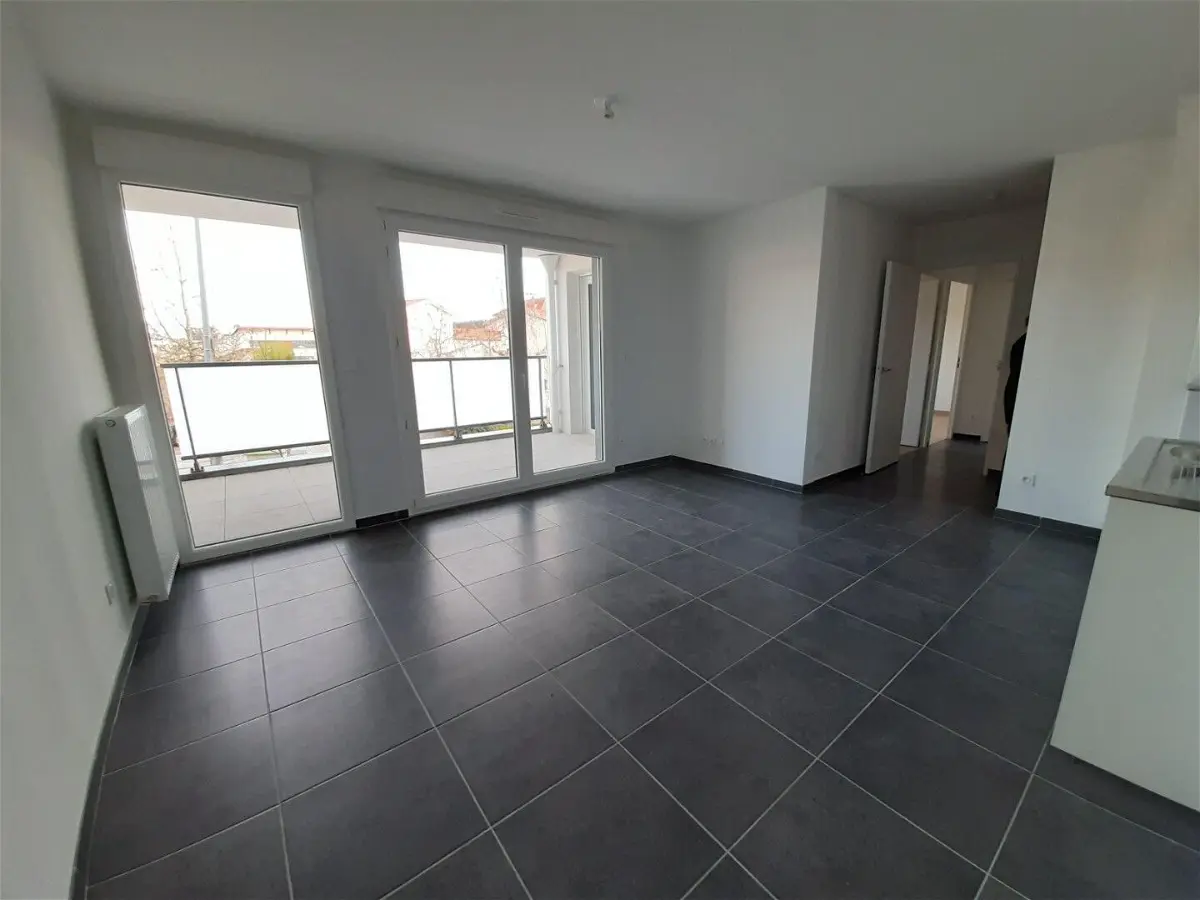 appartementà Craponne