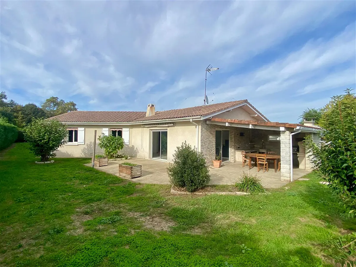 Achat maisonà MAILLERES