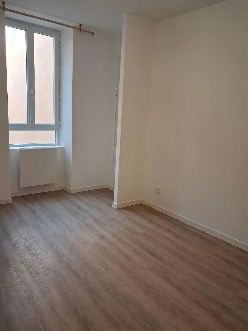 appartementà Saint-Rambert-en-Bugey