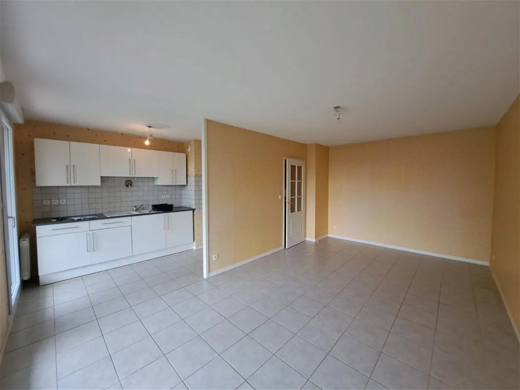 appartementà Saint-Marcellin