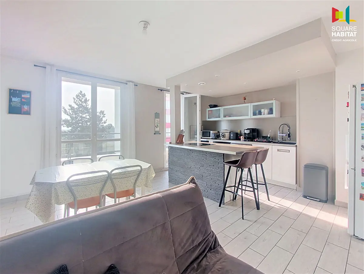 Achat appartementà ANGERS