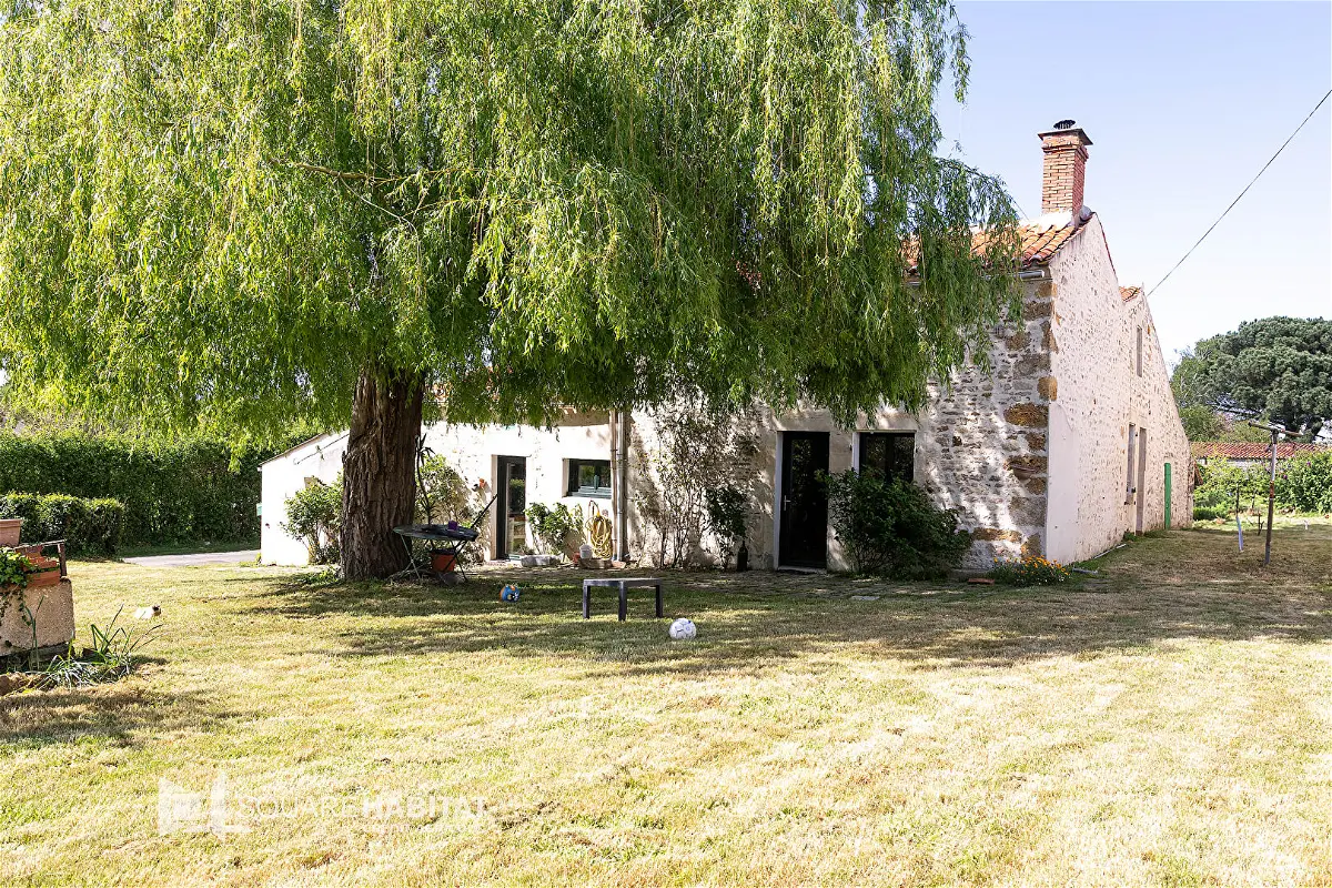 Achat maisonà LA CHAPELLE THEMER